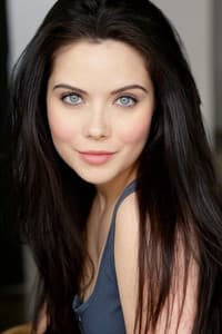 Gracie Gillam in The Lost Weekend