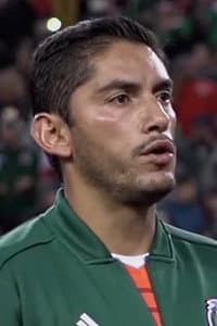 Jesús Corona in Oro