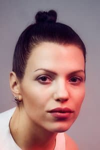 Anja Plaschg in Des Teufels Bad