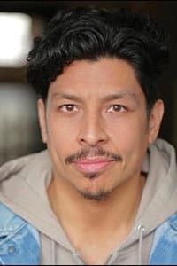 George Paez in How To Live