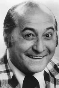 Joey Faye in Cactus Caballeros