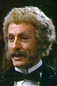 Victor Carin in Queen of Scots
