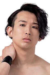 Hideki Okatani in KING OF KINGS 2026 ～天下大乱～