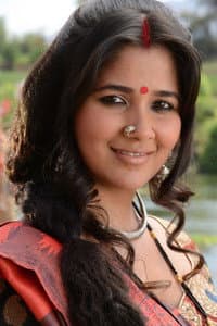 Narayani Shastri in Pak Pak Pakaak