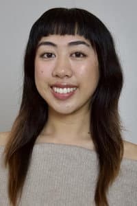 Janessa Acuña in Real One
