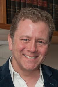 Jon Culshaw in Jeepers Creepers