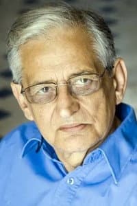 Michel del Castillo in Le guerillero ou celui qui n'y croyait pas