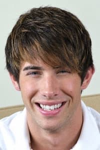 Parker Brookes in So You Think You Can Fuck Season 1