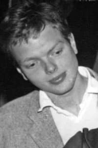 Claes-Håkan Westergren in Sommarnöje sökes