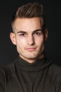 Can Kaplan in Aleks Petrović vs. Chase DeMoor