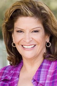 Loyda Ramos in Salsa
