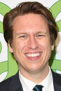 Pete Holmes in The Best Christmas Pageant Ever