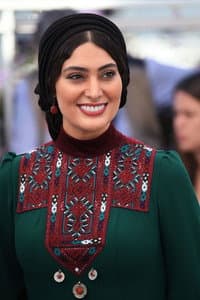 Soodabe Beyzaei in Miro