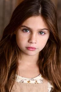 Melodie Rose Romano in Mr. Manhattan