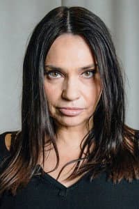 Béatrice Dalle in Désiré