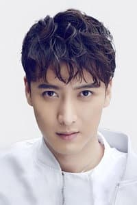 Ying Haoming in 古剑奇谭
