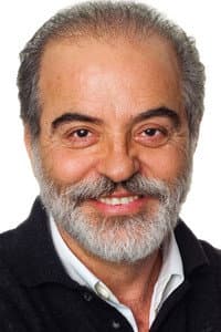 Genézio de Barros in Intruso