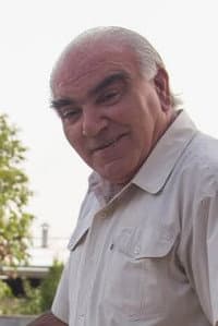Rudolph Ghevondyan in Bravo Virtuose