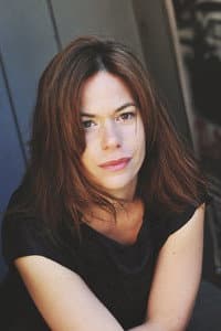 Rita Lengyel in Mortal Beauty - Fluch der Schönheit