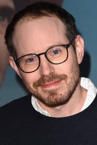 Ari Aster in Finally Home: Making Beau is Afraid