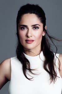Salma Hayek Pinault in The Velocity of Gary
