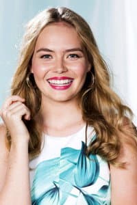 Lilly Van Der Meer in I Have Proof