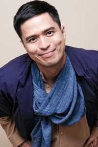 Topper Fabregas in Sila-Sila