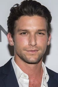 Daren Kagasoff in Hanukkah on the Rocks