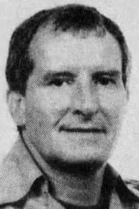 Barry Haigh in Katango's War