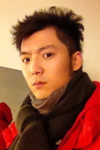 Zhang He in 白蛇3：浮生