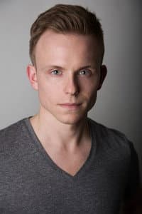 Adrian Petriw in The Haunting of Sorority Row
