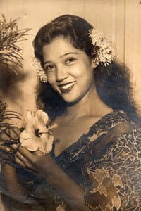 Nela Álvarez in Sierra Madre, Bundok ng Hiwaga