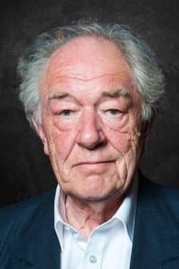 Michael Gambon in Ali G Indahouse