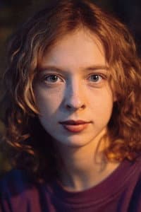 Larissa Kiers in Balance