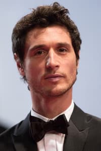 Jérémie Elkaïm in Zone reptile