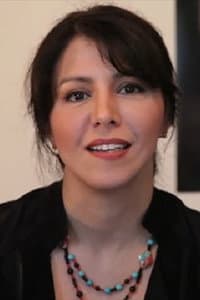 Shabnam Toloui in Mitra
