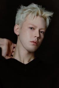 Ha Jae-ik in TCKs
