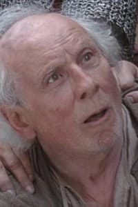 Brian Peck in Echo of Barbara