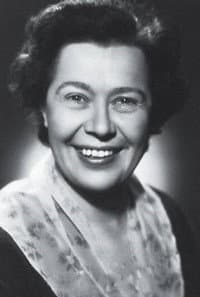 Ērika Ferda in Agrā rūsa