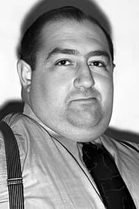 Mack Gordon in Hollywood Rhythm