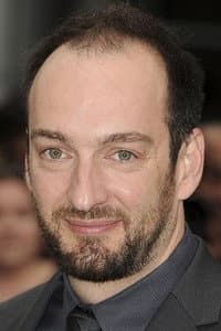 Ken Scott in Seek
