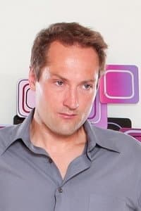 Eric Swiss in The Texas Vibrator Massacre