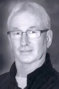 Jim Henshaw in A Sweeter Song