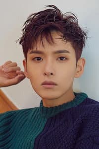 Ryeowook in SMTOWN LIVE | 2022: SMCU EXPRESS @ HUMAN CITY_SUWON