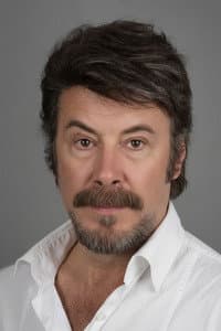 Cihan Alp in Kara Gözlüm