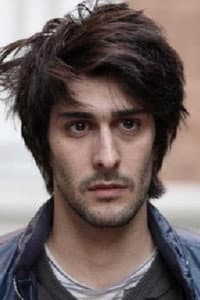 Julien Honoré in Le Domaine perdu