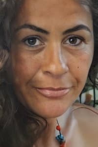 Selda Bakırtaş in Gerilla