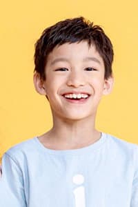 Hsieh I-le in FUN