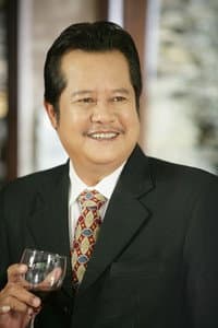 Thanh Nam in Sài Gòn Anh Yêu Em