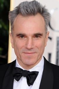 Daniel Day-Lewis in The Boxer
